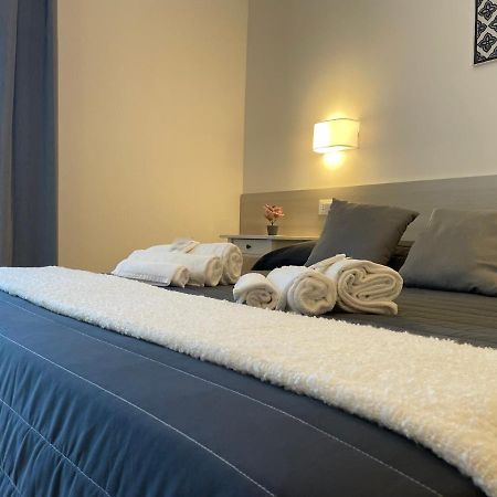 Hotel Augustus Milano Marittima Eksteriør billede