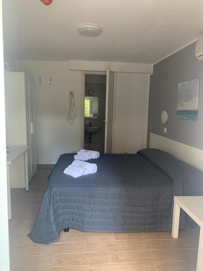 Hotel Augustus Milano Marittima Eksteriør billede