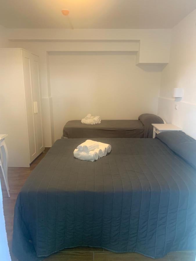 Hotel Augustus Milano Marittima Eksteriør billede