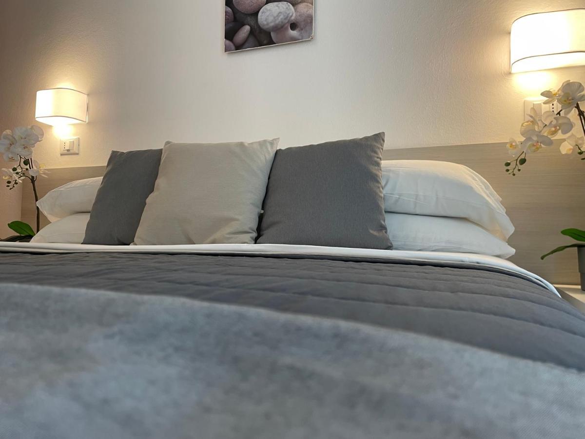 Hotel Augustus Milano Marittima Eksteriør billede