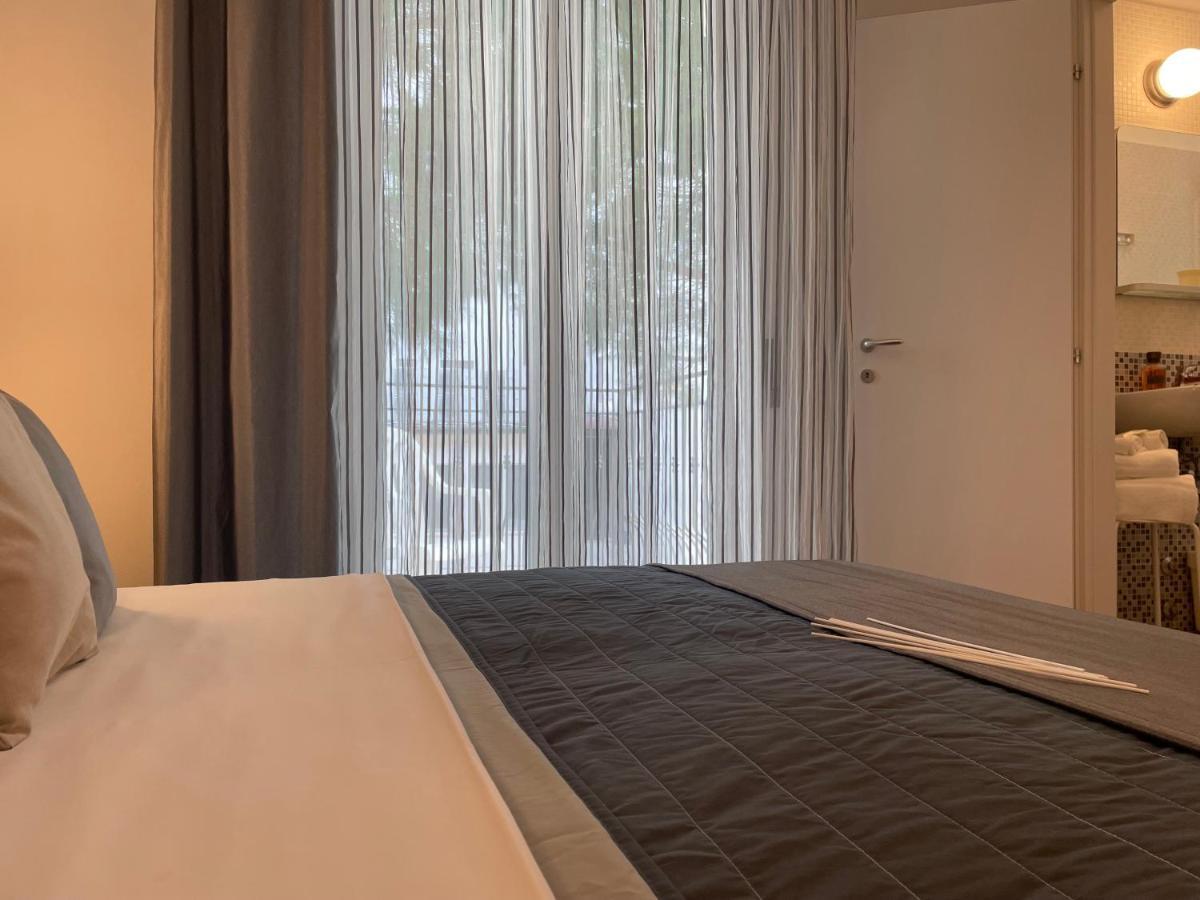 Hotel Augustus Milano Marittima Eksteriør billede