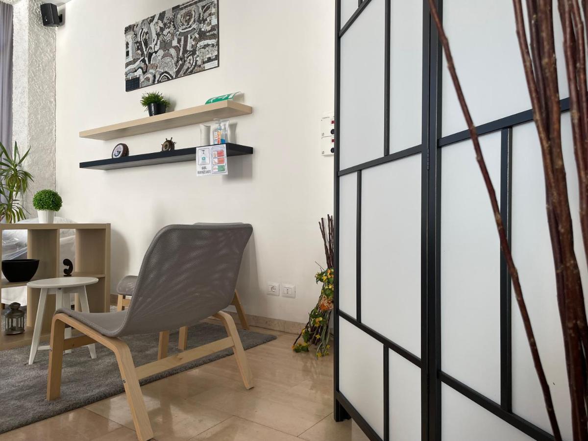 Hotel Augustus Milano Marittima Eksteriør billede
