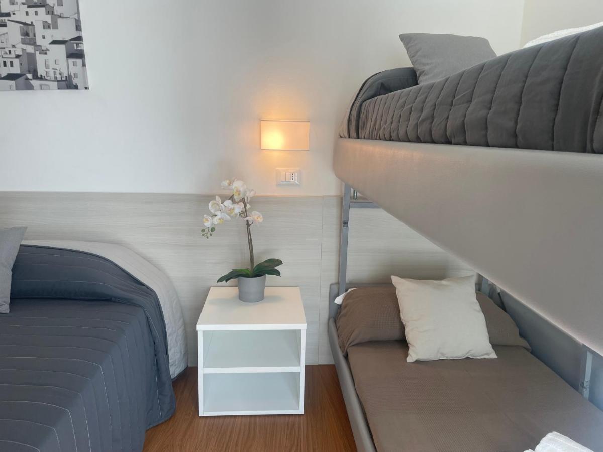 Hotel Augustus Milano Marittima Eksteriør billede