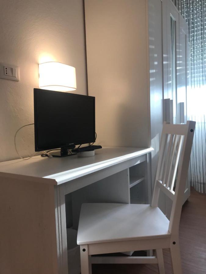 Hotel Augustus Milano Marittima Eksteriør billede