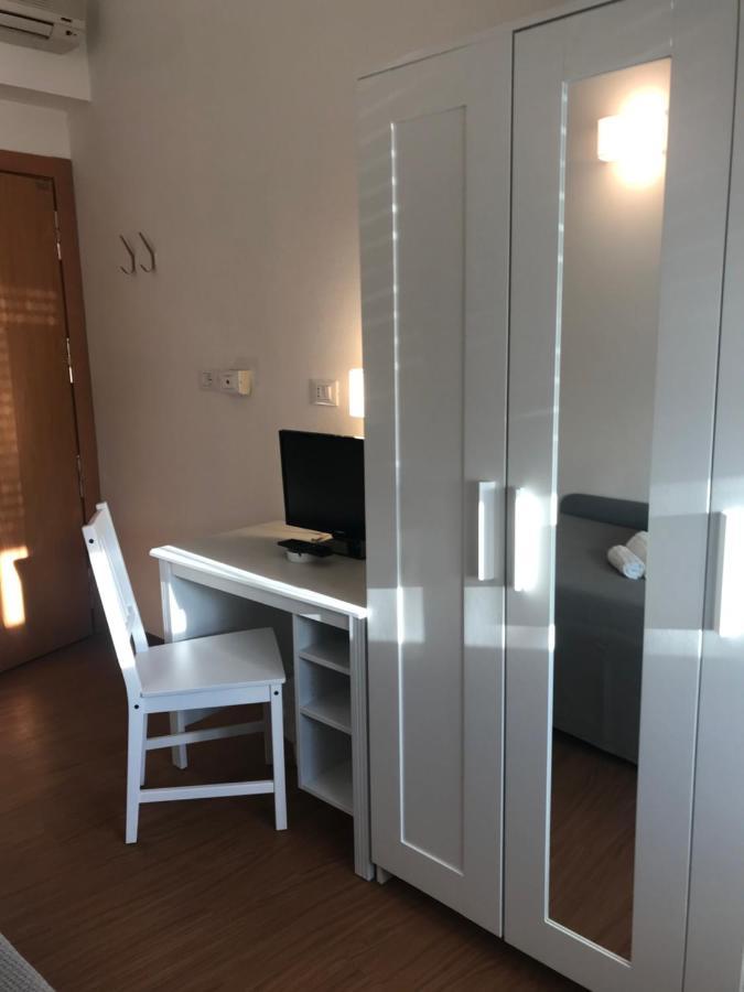 Hotel Augustus Milano Marittima Eksteriør billede