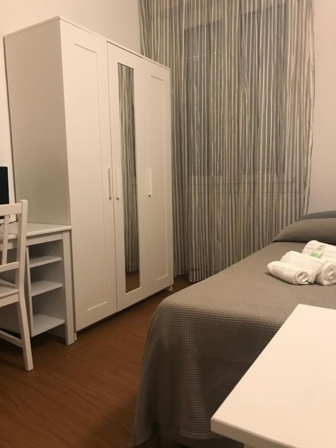 Hotel Augustus Milano Marittima Eksteriør billede