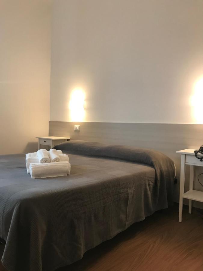 Hotel Augustus Milano Marittima Eksteriør billede